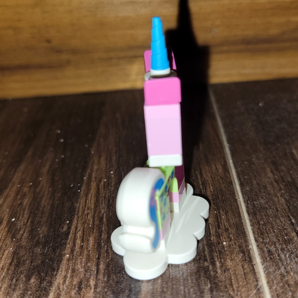 LEGO Unikitty Series 1 Minifigures 41775 Cat Shades - Picture 2 of 7